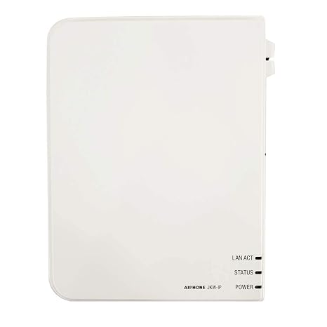 Aiphone JKW-IP IP Adapter/ Software for JK Series Intercom System