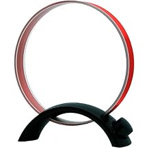 Tecsun AN-200 AM/MW Rotatable Tuneable Loop Gain Radio Antenna(No Battery Needed)
