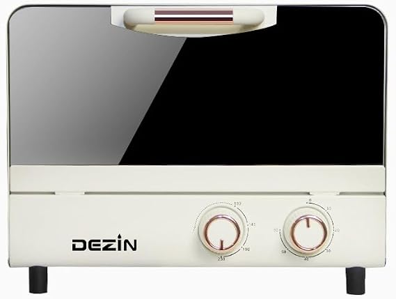 Dezin Domestic Cooking Oven