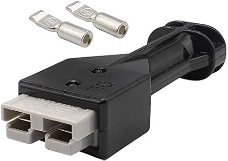 EZGO SB50 Golf Cart Charger Connector Handle