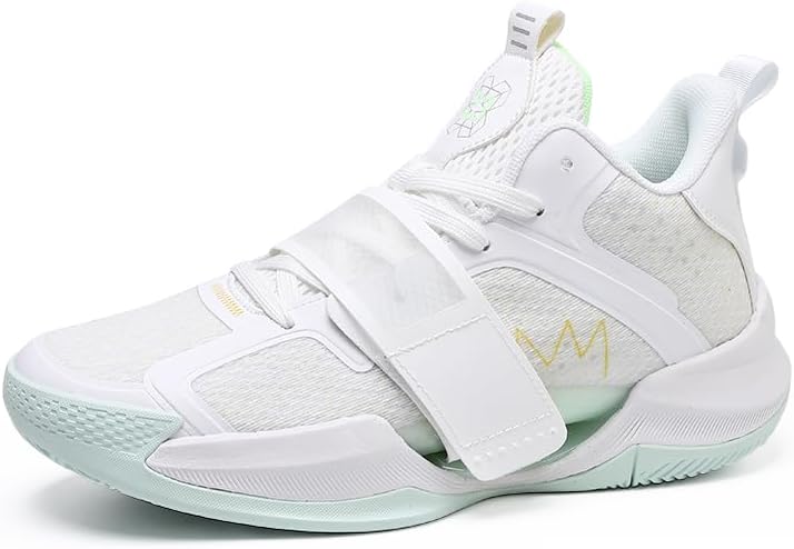 Sneakers Men's Shoes Sports Shoes Casual Shoes Trendy Shoes Running Shoes Outdoor Shoes Basketball Shoes