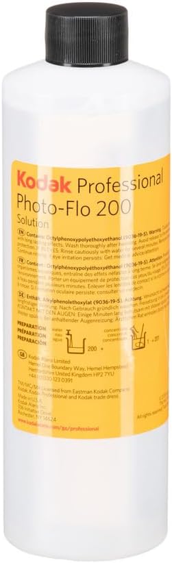 Kodak Photo-Flo 200 16oz