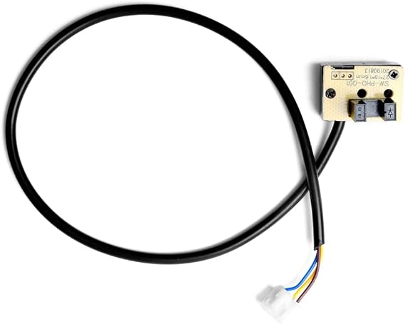 NORMICHIC Universal Treadmill Accessories Tachometer Speed Sensor Replacement Part Treadmill Light Sensor