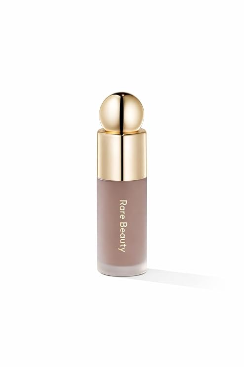 Rare Beauty Soft Pinch Liquid Contour - Gentle (Cool Taupe) 0.503 fl oz / 14.88 mL