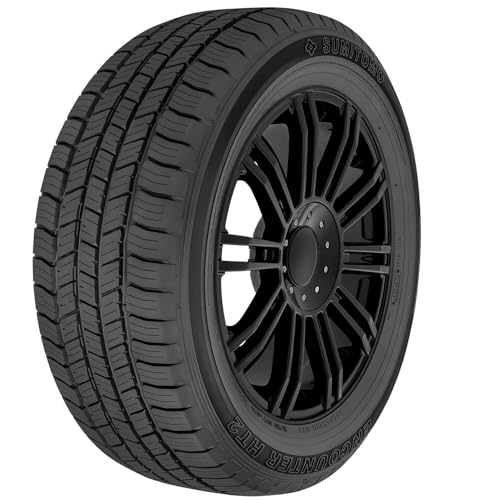 Sumitomo Encounter HT2 All Season 26550R20 107T Light Truck Tire