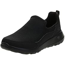 Skechers Mens Gowalk Max Privy - Slip-on Walking Shoe Sneaker