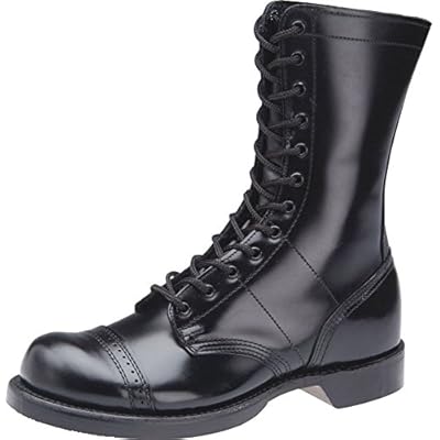 Corcoran Mens 10 Inch Jump Work Boot