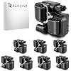UF359 Ignition Coil 8 Packs Fit for E320,ML320,C240,SL500,CLK320,Crossfire,S430,S500,E500,ML350,C320,ML500,CLK430,CLK500,E430,SLK320,ML430,CLS500,C280,E55 AMG,SL55 AMG