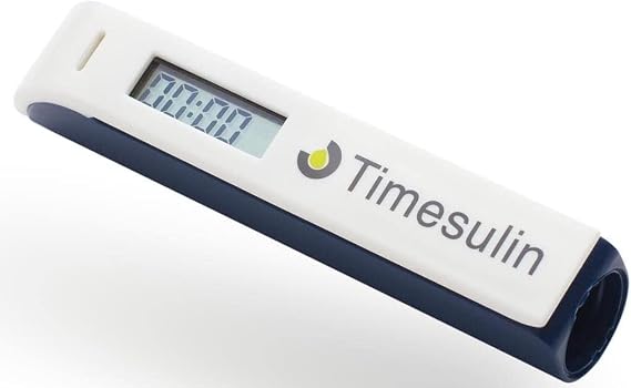 Timesulin Pen Cap for Novo Nordisk FlexTouch - 1 Each