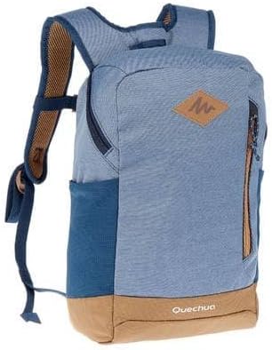 Quechua NH500 10L HIKING BACKPACK - BLUE