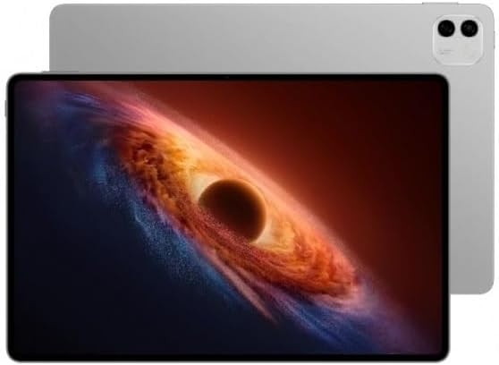 Honor Magic Pad 4 12Gb 256Gb 12.4″ Gri Tablet