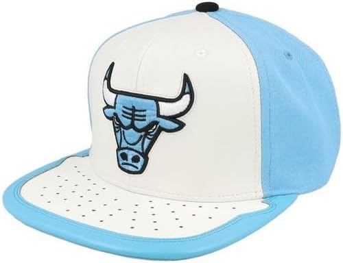 Mitchell & Ness Day 1 Snapback Hat