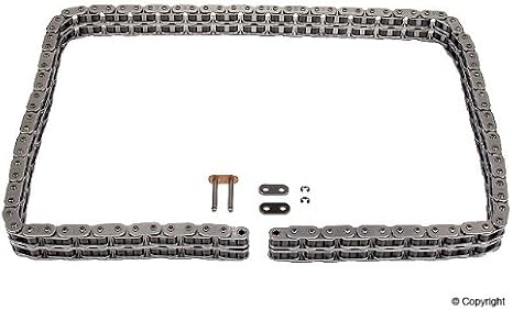 Iwis Timing Chain