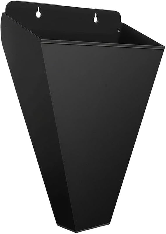 Poultry Killing Cone Chicken Restraint Flat-Back Butchering