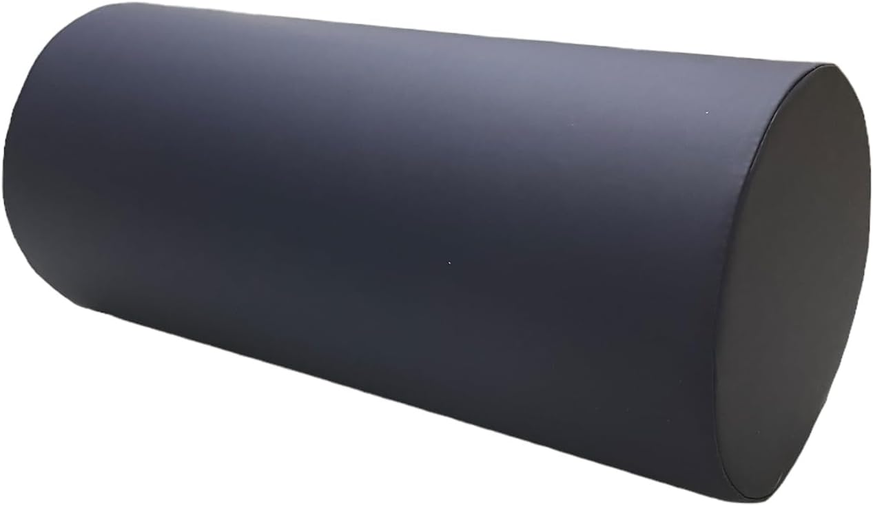 MEDSEY Cylinder Pillow 20 * 55 Physical Therapy Muscle Exercise Support Positioning pillow