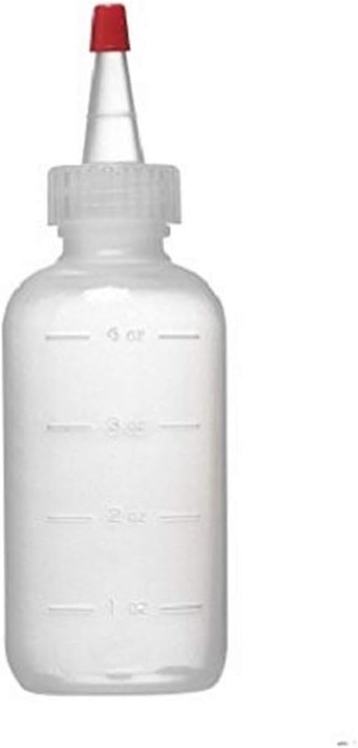 Soft 'N Style Applicator Bottle, 4 oz