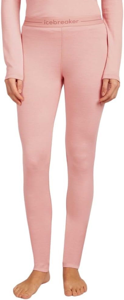 Icebreaker Merino Women's 260 Tech Leggings
