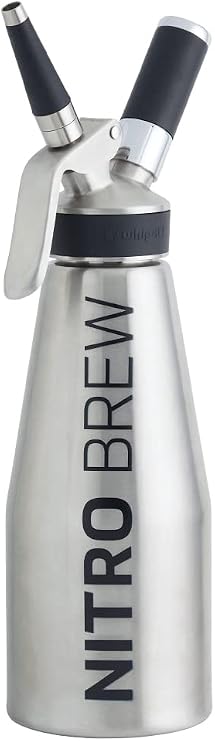 Nitro Brew Dispenser