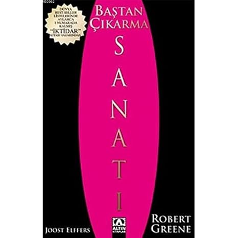 Baştan Çıkarma Sanatı