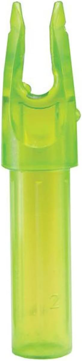 Carbon Express Launchpad Precision Nock, .244
