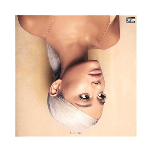 Sweetener Explicit Lyrics