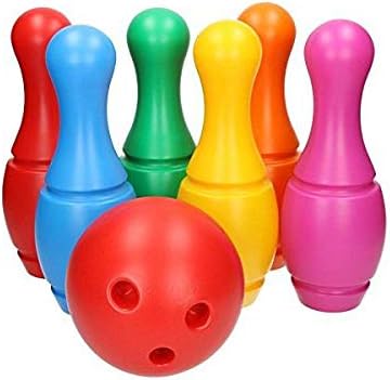 KGN Giant Skittles New, Multi-Color