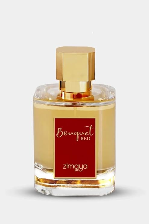 Bouquet Red 100ML (Unisex)