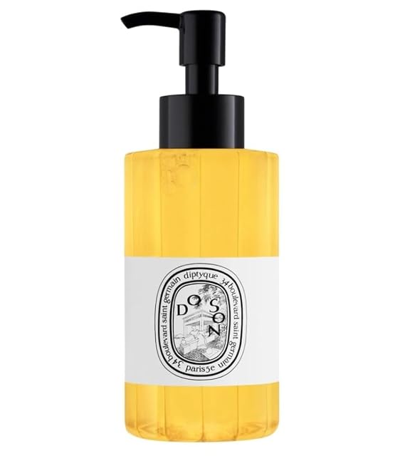 Diptyque Do Son Shower Oil (200 ml)