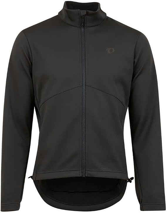 PEARL IZUMI Quest Amfib Jacket - Men's Phantom, Xxl