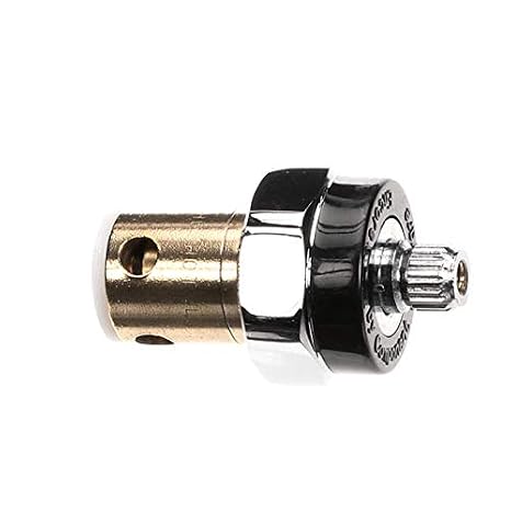 Component Hardware Valve Assembly, Hot Cart,Llbr