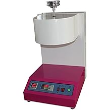 400AA Melt Flow Index Rate Tester Digital display MFR Indexer Machine 0.1-400.00g/10min