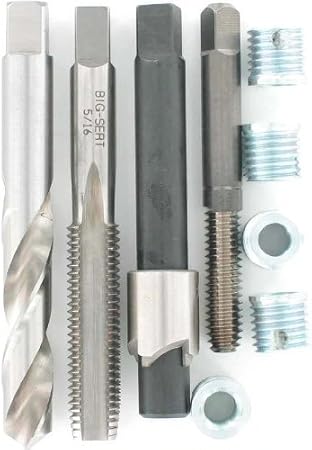 by Time-Sert 5/16"-18 Oversize Thread Repair Kit # 5561