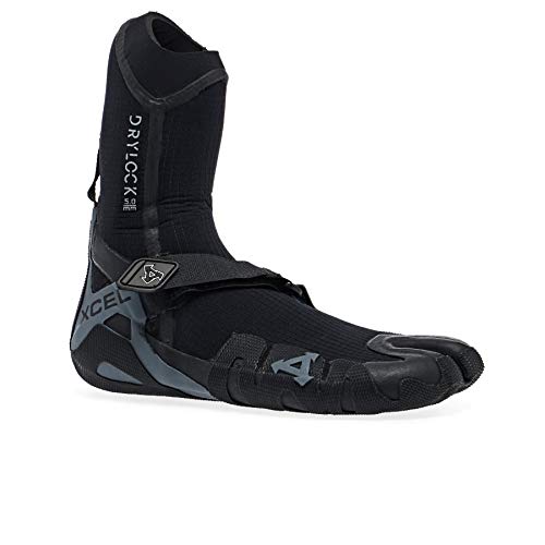 XCEL Drylock Round Toe Boot 5mm