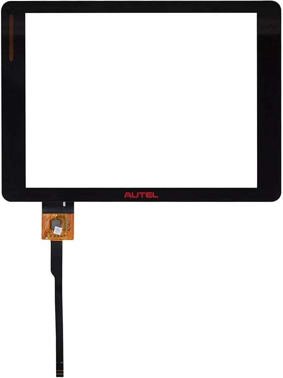 for Autel MaxiSys MS919 / MS909 Touch Screen Replacement
