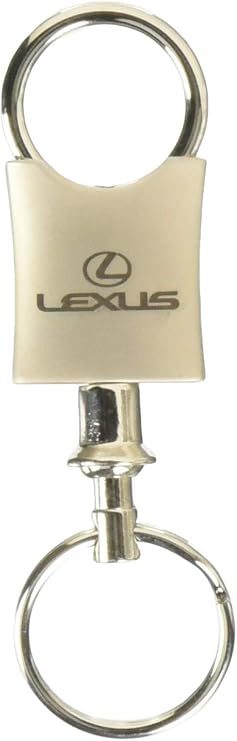Lexus Pull A Part Valet Key Chain