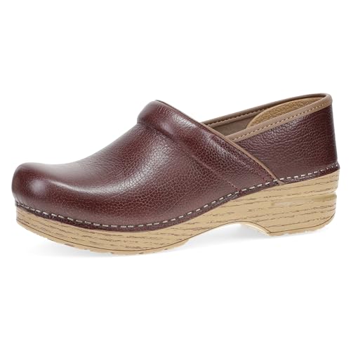 Dansko Mens Professional Cordovan Milled 12.5-13 M US
