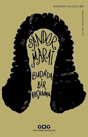 A Divorce in Buddha