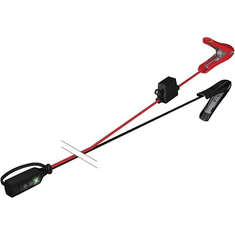 CTEK 56-384 CTE-56384 Comfort Connector Clamp Adaptor