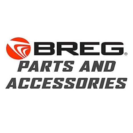 Breg Genuine Part, Strap Set Fusion T M, Part# 01230