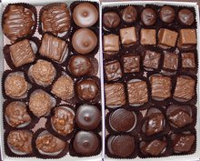 Diabeticfriendly Sugar Free Chocolate Lovers Assortment 28 oz