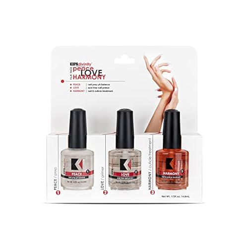 KUPA Divinity PeaceLoveHarmony Bundle