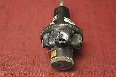 Watts Model R119-04C 1/2" Air Pressure Regulator Fluid Air Kittery, Maine 03904