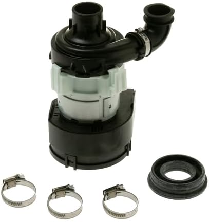 Replacement WD19X25700 Dishwasher Wash Circulation Pump Assembly For GE Dishwashers WD19X25460 WD19X26055 WD19X26056 4959375 AP6978194 PS12741248