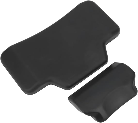 Motorcycle Passenger Backrest Motorcycle Back Pad Cushion Black Universal Rear Trunk Backrest Motorbike Accessory Supplies
