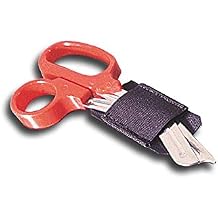 Conterra Elastic Strip Units (Black - 1 Loop)