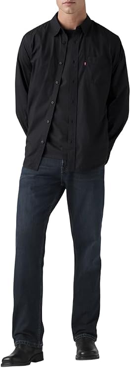Levi's Men's 559™ Relaxed Strt Jeans