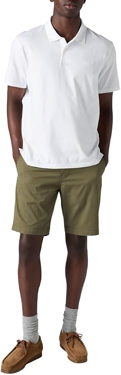 Levi's Men's XX Chino Taper II Casual Shorts