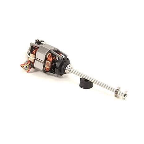Hamilton Beach Commercial 990156300 Motor Assembly, 120V