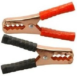 Coleman Cable 200A Replacement Clamps