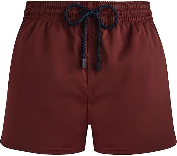 Swim Trunks Solid